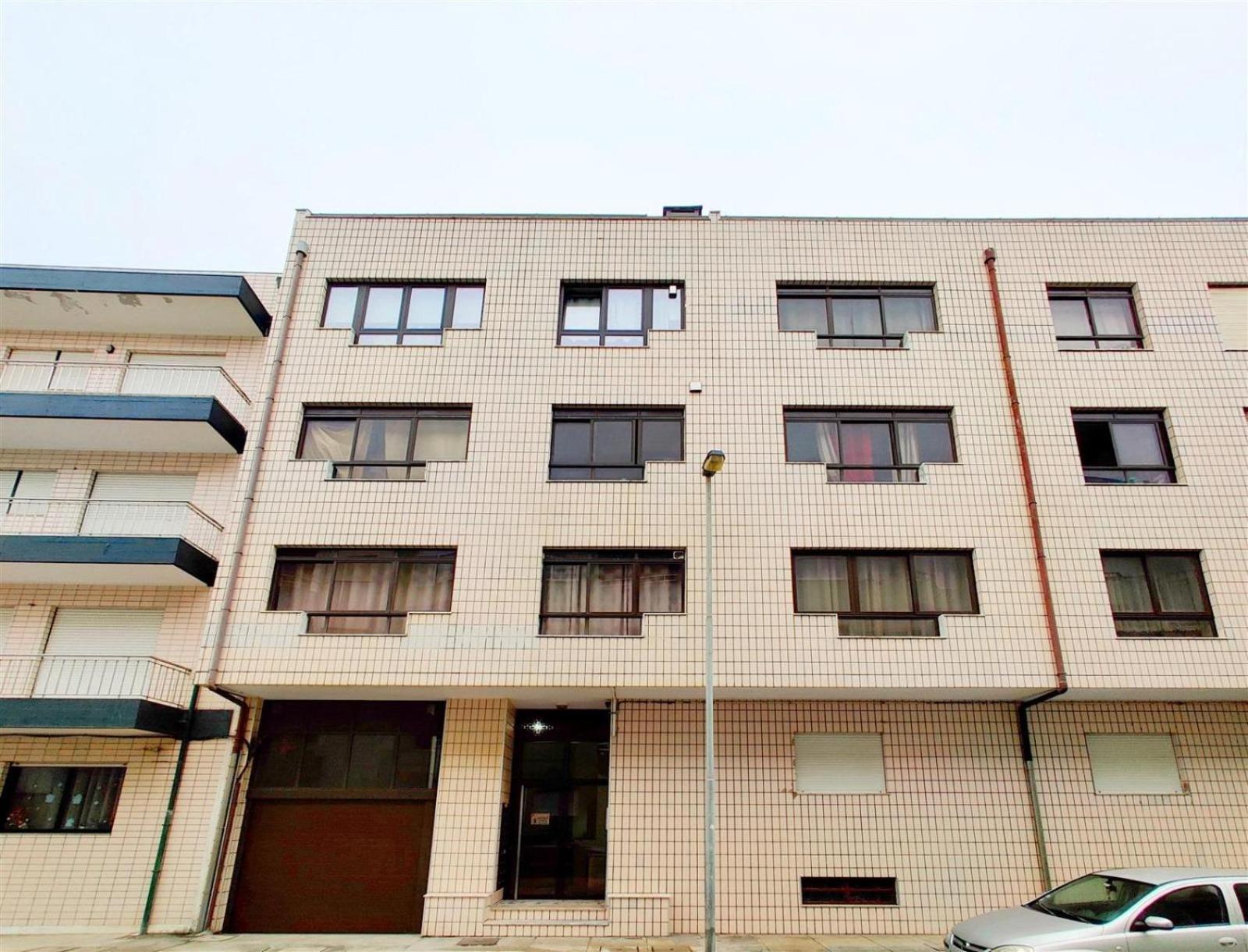 Guest House Da Mata3 ポボア・デ・バルジン エクステリア 写真