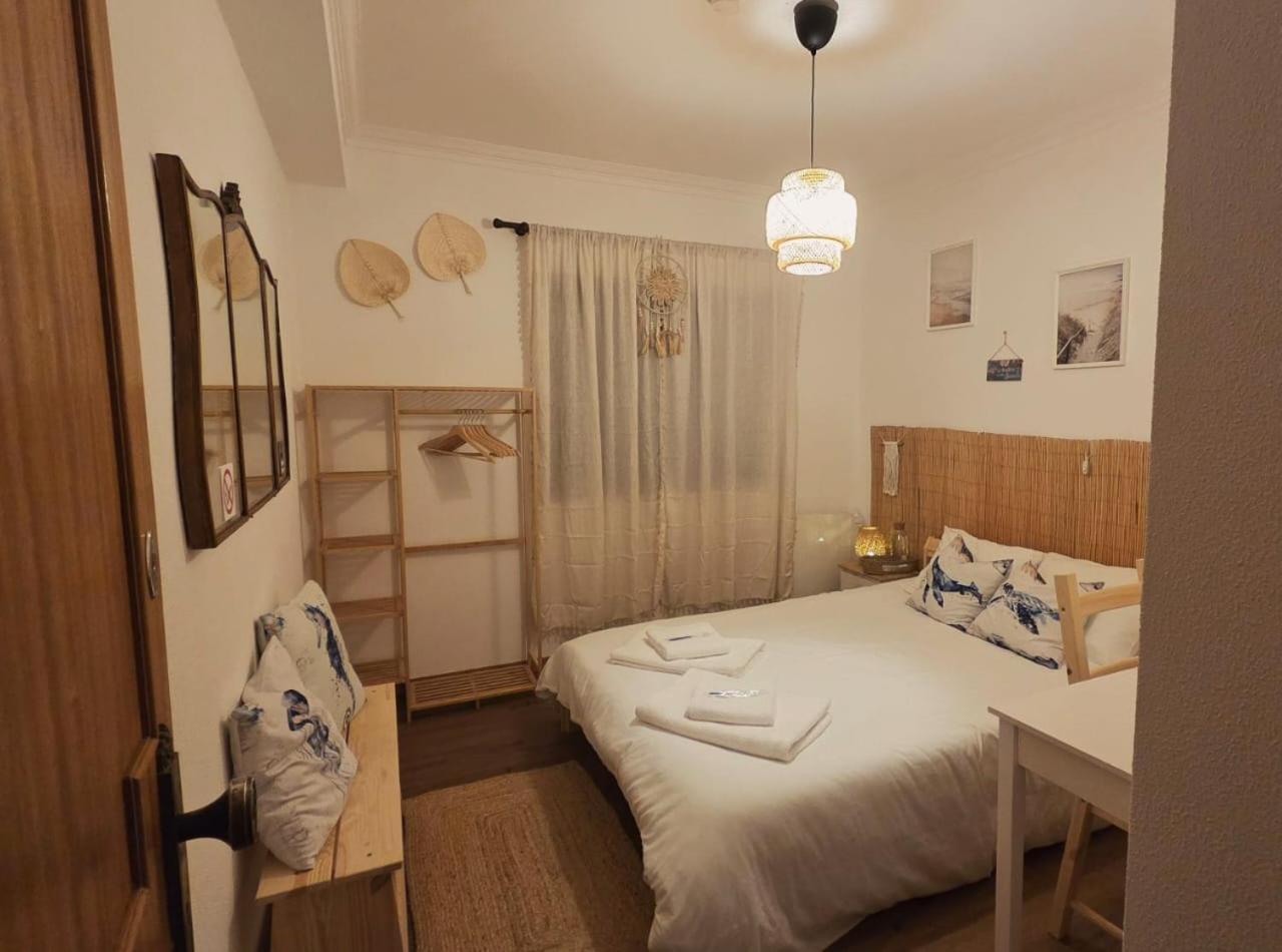 Guest House Da Mata3 ポボア・デ・バルジン エクステリア 写真
